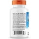 Doctor's Best - CoQ10 à Haute Absorption avec Biopérine, 100 mg, 120 Gélules - 3 Boîtes – image 4 sur 8