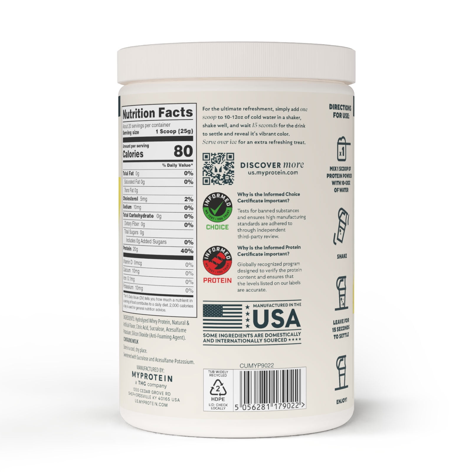 MYPROTEIN - ももピン Amazon | MYPROTEIN PEANUT BUTTER 1kg マイプロテイン