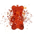 thumbnail image 3 of Gomitas Mister Alimentos enchiladas gomositos Chimalaya 250 g, 3 of 5