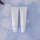 thumbnail image 2 of 2x 2 Piezas Tubos Portátiles Vacíos Cosméticos Crema Loción Botella de e 50g Blanco Zulema Envases Cosméticos, 2 of 5