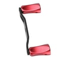 thumbnail image 5 of Fishing Baitcast Reel Handle Rocker Replacement Baitcasting Tool for D/S (Red), 5 of 8