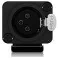 thumbnail image 2 of AMPLIFICADOR DE AUDIFONOS BEHRINGER POWERPLAY PM1 Behringer CHPM1, 2 of 4