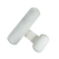 thumbnail image 4 of Almohada para dormir de lado para bebés,Almohada premium para dormir de lado para bebés,Almohada de apoyo para la espalda ajustable,Funda de almohada extraíble y Estilo B, 4 of 5