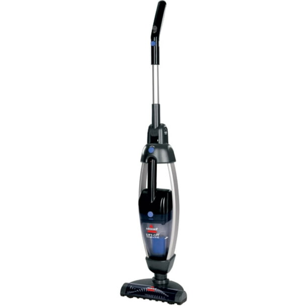 BISSELL 5200Z Flip!t Bare Floor Cleaner