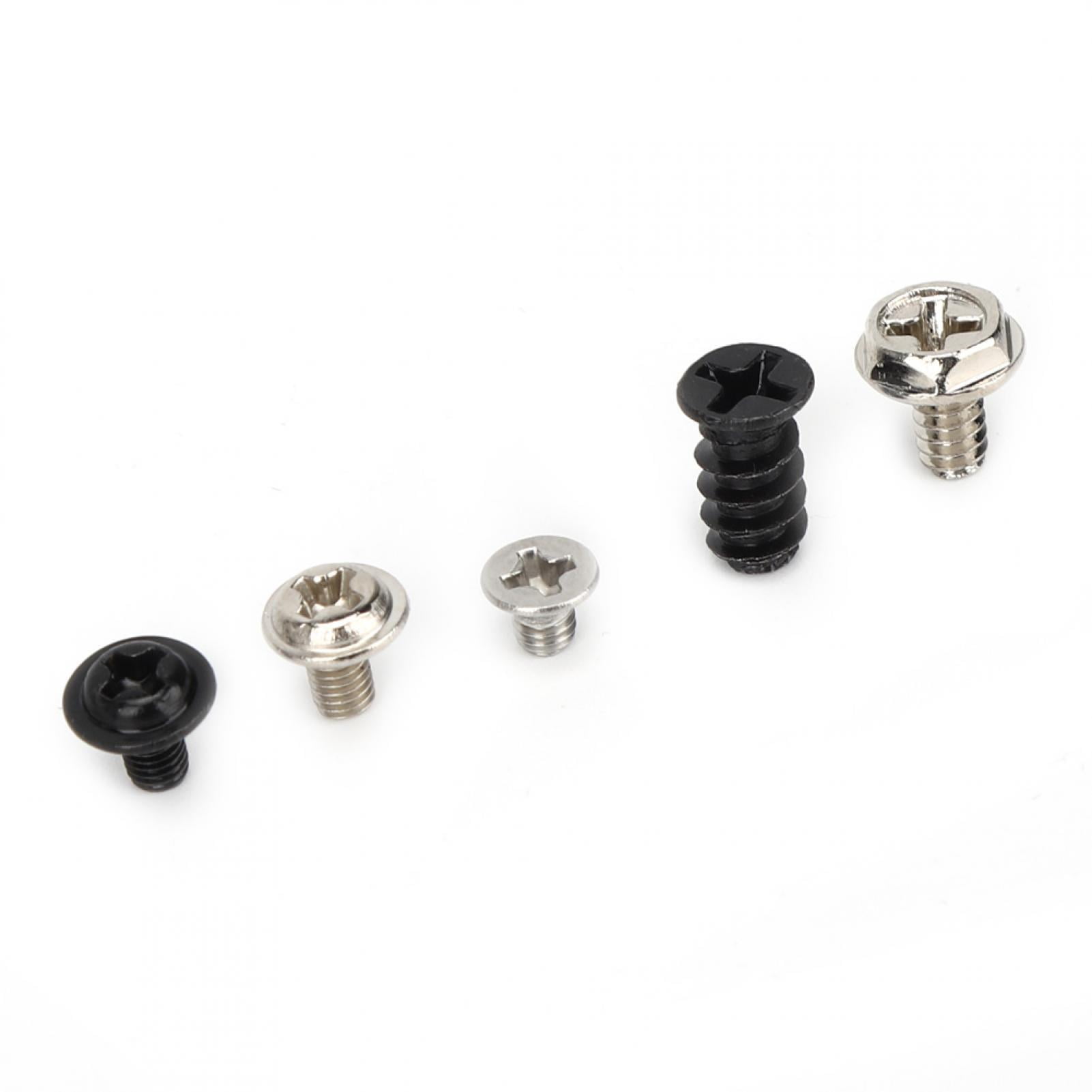 Mavis Laven 165pcs Desktop Computer Screws & Blots & Standoffs Set