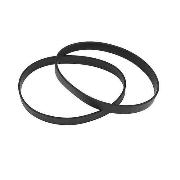 2Pcs Replacement mission Belt for Bissell Upright Vacuum Cleaner 7 9 10 12 14 3031120 & 32074
