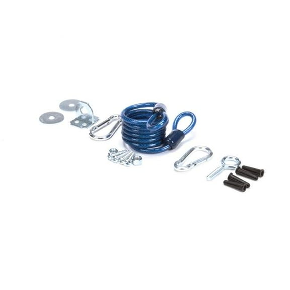 5.65 in. Genuine OEM Tether Cord