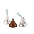 thumbnail image 3 of Hershey’s Kisses Heart Box with Plush and 20 pieces of Chocolate, 3 of 6