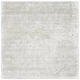 thumbnail image 4 of SAFAVIEH Himalaya Fleur Solid Runner Rug, Grey, 2'3" x 8', 4 of 4