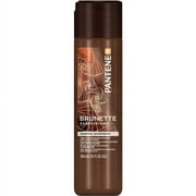 P & G Pantene Brunette Expressions Shampoo, 13 oz
