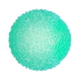 thumbnail image 1 of Textured Stress Ball with Massage-Like Feeling - High-Density Satisfying Fidget for Anxiety and Focus, Perfect for Sensory Stimulation for Canadians, 1PC, 1 of 7