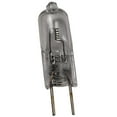 thumbnail image 3 of HQRP 22.8V 50W Halogen Bulb G6.35 BiPin Base Lamp for Osram 64650, 3 of 4