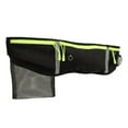thumbnail image 1 of Sac Ceinture Lumineux LED, Pochette de Ceinture de Course LED Réglable IPX5 Étanche Poche Multi-Couches pour la Conduite, 1 of 8