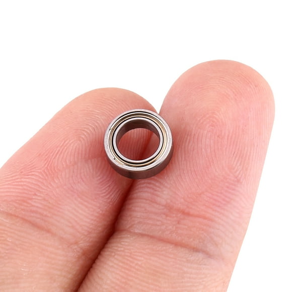 Miniature Bearing, Bearing, Long Service Life For 3D Printer Ship Model
