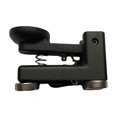 thumbnail image 2 of Qu-4525 Clé Manuelle Portable Base Magnétique Adsorption Code Morse, 2 of 4