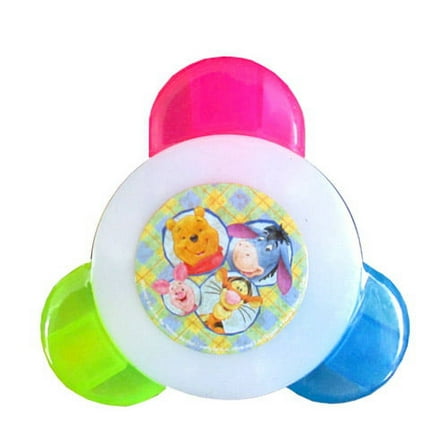 Winnie the Pooh 3 in 1 Marker / Favor (1ct)