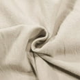thumbnail image 4 of JFHHQ Robe Col en V Sans Manches pour Femmes Robe de Plage Décontractée d'Été Maillot de Bain Beige, 4 of 7