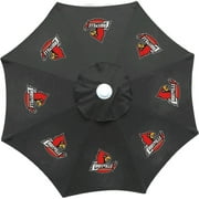 Seasonal Designs University of Louisville umbrella
