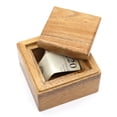 thumbnail image 1 of Puzzle Box BSIRI Secret Box Brain Teaser Caja de rompecabezas de madera, 1 of 9