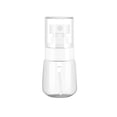 thumbnail image 1 of Plastic Transparent Empty Spray Bottle Bottles For 3 Colors, 1 of 1