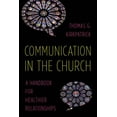 thumbnail image 3 of Communication dans l'Église par Thomas G. Kirkpatrick Livre Relié, 3 of 4