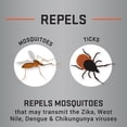 thumbnail image 2 of Repel 100 repelente de insectos con DEET 98% 30 ml en spray con bomba, 2 of 9