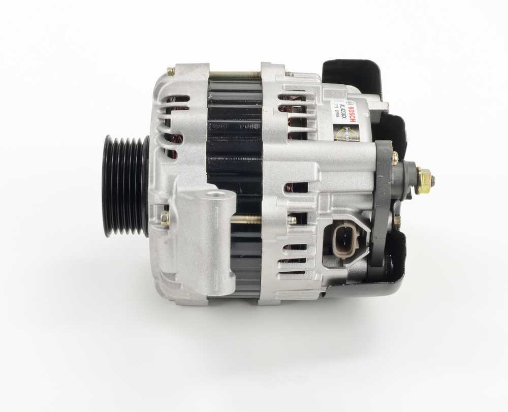 Bosch AL4236X Premium Alternator
