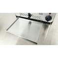 thumbnail image 5 of 2500W 6-Slice Commercial Toaster, 110V Heavy Duty Toaster Oven CE Approved, 5 of 9