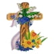 thumbnail image 2 of 5D diamante pintura ornamento para niños adultos decoración de pared completo Pascua pintura por números Kit cristal mosaico BLESIY  Kits de pintura de diamantes, 2 of 8
