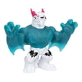 thumbnail image 5 of MrBeast Lab Hyper Fusion Tiger Dragon 5 Inch Stretchy Hero,Stretch Up To 3 Times His Size, Ages 5+, 5 of 6