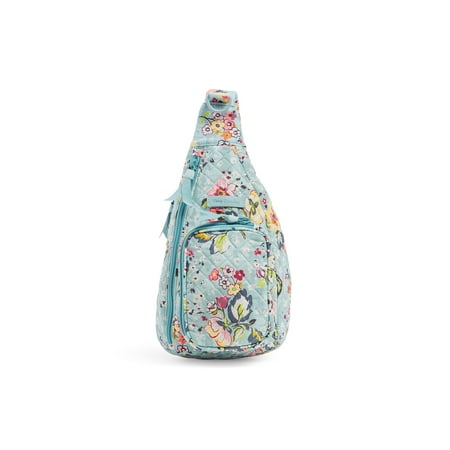 Vera Bradley Mini Sling Backpack