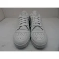 thumbnail image 2 of Ad-id-as Men's Decade Lo Leather Athletic Casual Shoes White/White Size 12M, 2 of 6