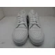 thumbnail image 2 of Ad-id-as Men's Decade Lo Leather Athletic Casual Shoes White/White Size 12M, 2 of 6