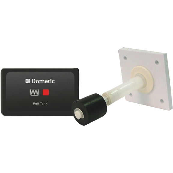 Dometic 313002311 Single-Level Tank Monitor for Holding Tanks
