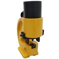 thumbnail image 5 of INTBUYING Hydraulic Hole Punching Tool Metal Plate Copper Hole Puncher Portable Small Punch CH-70A, 5 of 10