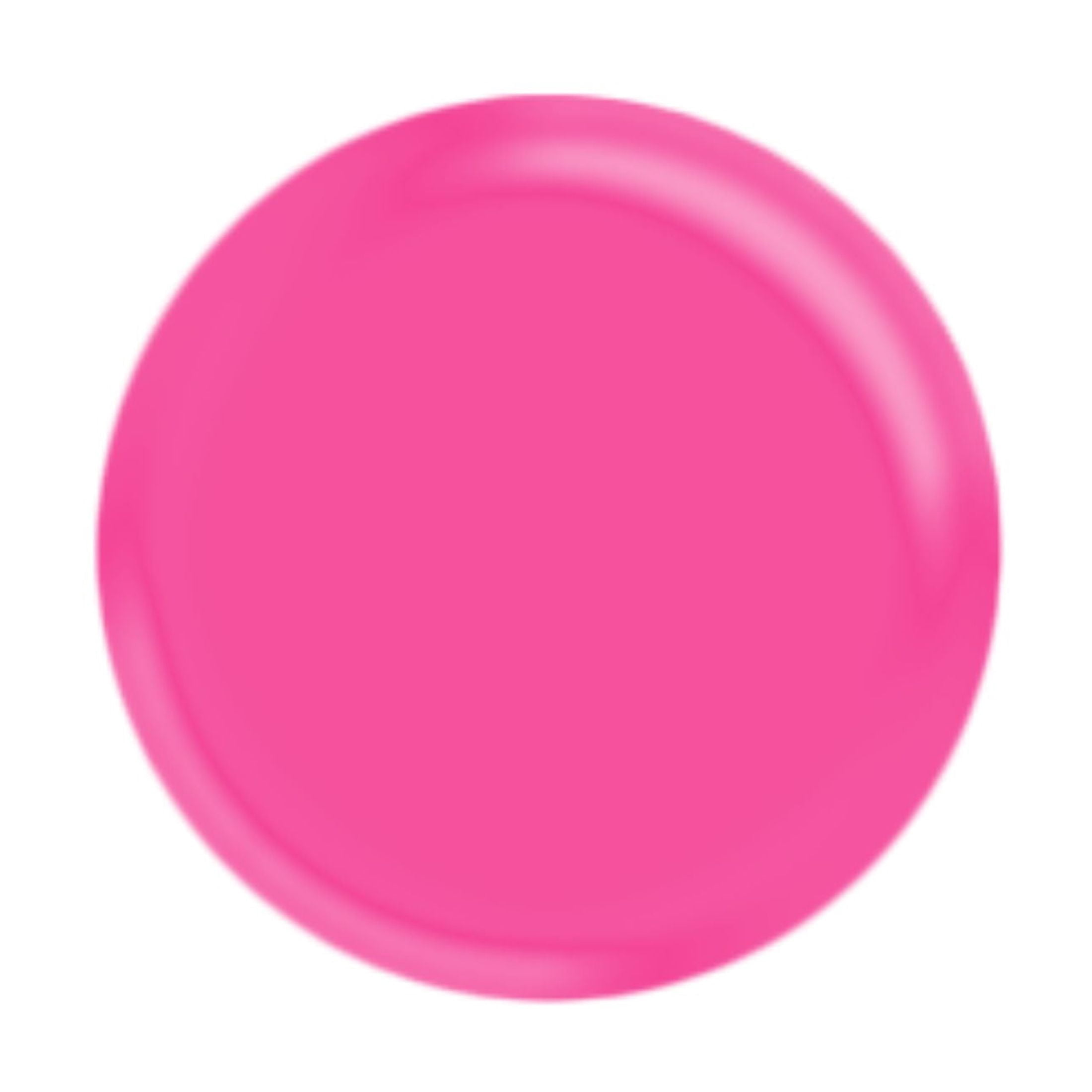 (7 pack) L.A. COLORS Color Craze Nail Polish, Vacay, 0.44 fl oz
