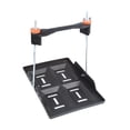 thumbnail image 2 of koolsoo Car Battery Tray Bracket Battery Fixing Bracket for Yachts Rvs Vehicles S, 2 of 9