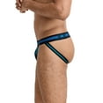thumbnail image 2 of Jockey Sport Men's Stability Pouch Microfiber Jock Strap, 2 of 4