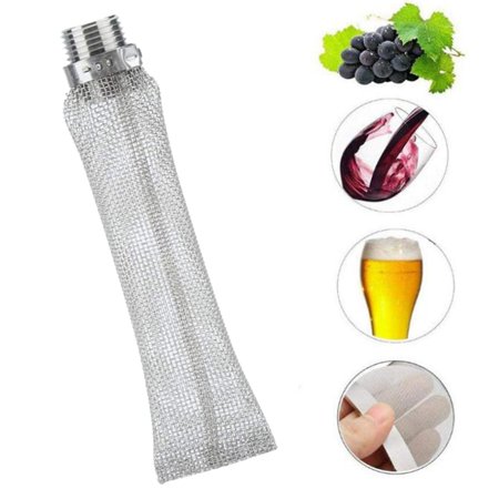 Mesh Brewing Filter Strainer Hops 6 inch | Walmart Canada
