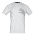 thumbnail image 1 of Playera Puma Hombre All Day Big Cat Blanco Entrenamiento blanco L, 1 of 8