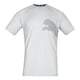 thumbnail image 1 of Playera Puma Hombre All Day Big Cat Blanco Entrenamiento blanco XL, 1 of 8