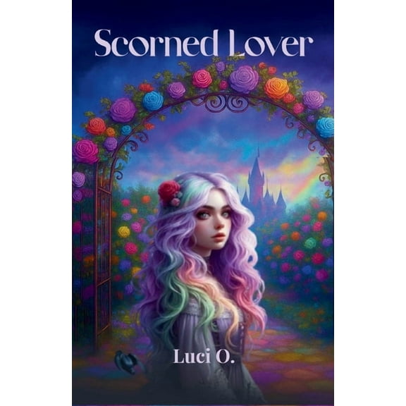 Scorned Lover, (Paperback)