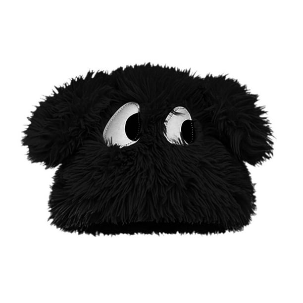 Gorro de pescador EZLIFE con orejas peludas para cachorros N1F3