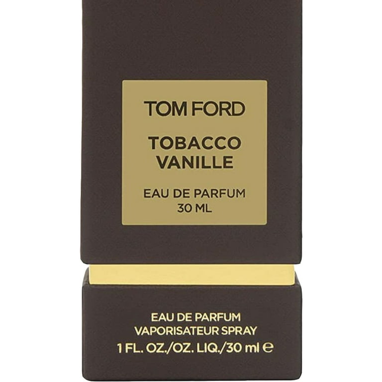 香水(女性用) TOM FORD TOBACCO VANILLE 30ml Tobacco Vanille Eau de Parfum | TOM FORD BEAUTY