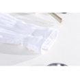 thumbnail image 2 of REDHOTYPE Chemises en Lin Pur pour Hommes Manches Longues Col Rabattu Basique Classique Mode Homme Couleur Unie Vêtements Rétro, 2 of 7