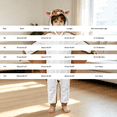 thumbnail image 4 of Otqutp Kids Unisex Hooded Jumpsuit Boys Girls Bat Wing Animal Spooky Outfit Toddler Halloween Sets Holiday Party Dress Up Clothes, 4 of 8