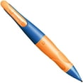 thumbnail image 2 of Stabilo - EASYergo Mechanical Pencil - 1.4mm - Left-Handed - Ultramarine/Orange, 2 of 12