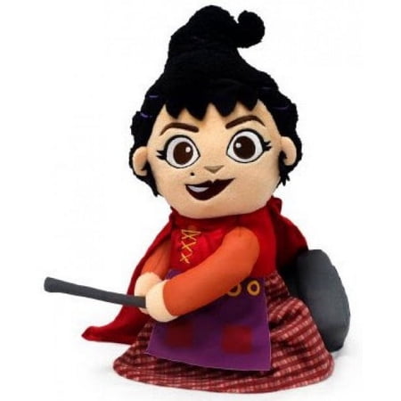 NECA Hocus Pocus Mary 13  Plush price history on PriceWatchPro