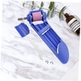 thumbnail image 3 of HEALEEP 1 Set Electric Grinder with Grinding Wheel for Wood Working and Diy, 3 of 8