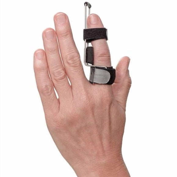 3 Point Products Wire Side Step Splint, Medium, 0.8 Ounce